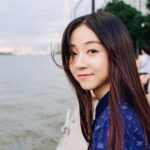 Celine Yue